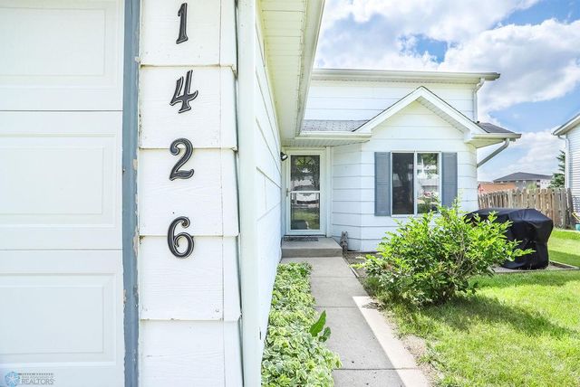 1426 11th Street W, West Fargo, ND 58078