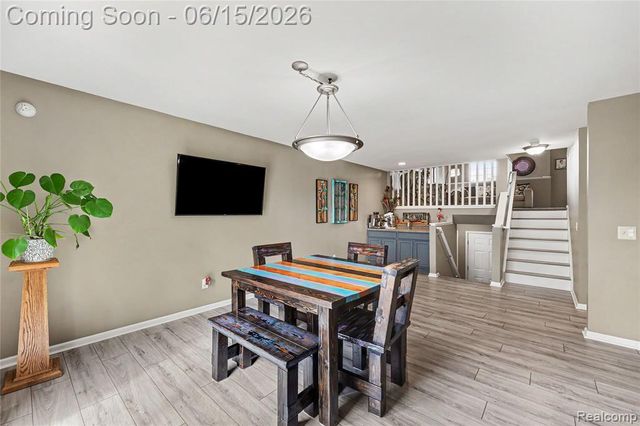 4448 Sunflower Circle, Clarkston, MI 48346