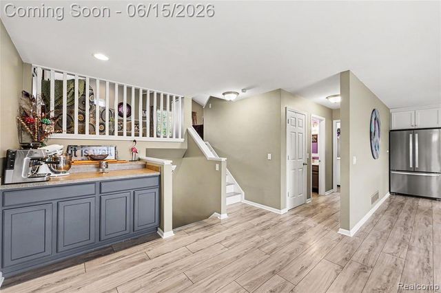 4448 Sunflower Circle, Clarkston, MI 48346