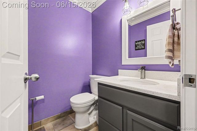4448 Sunflower Circle, Clarkston, MI 48346