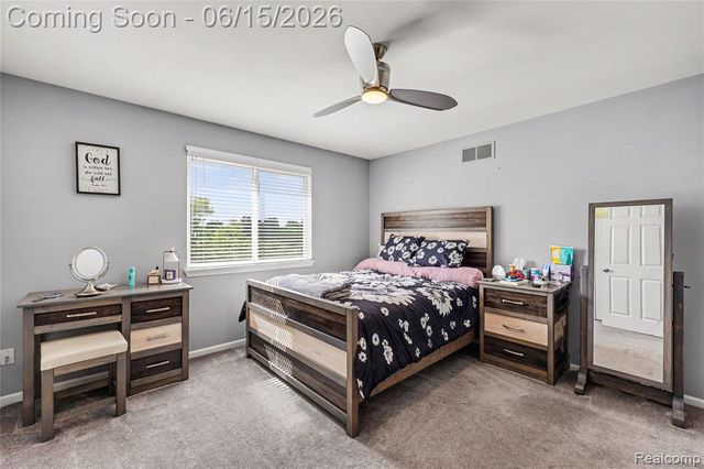 4448 Sunflower Circle, Clarkston, MI 48346