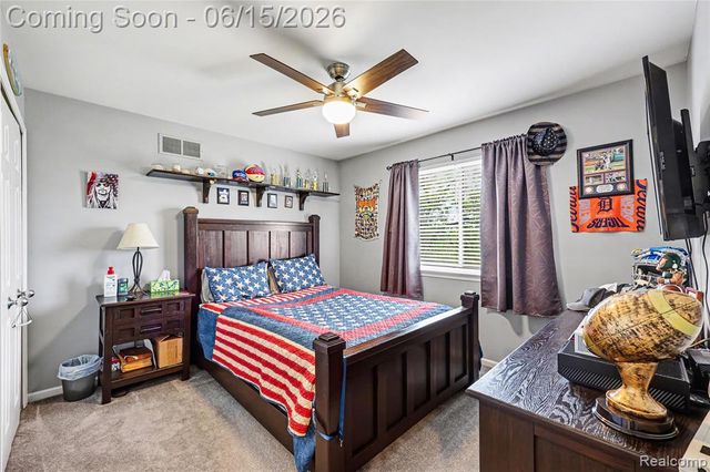 4448 Sunflower Circle, Clarkston, MI 48346