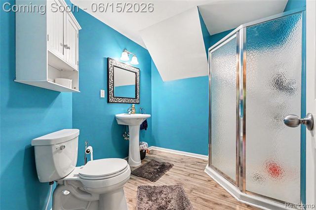 4448 Sunflower Circle, Clarkston, MI 48346