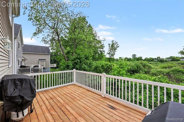 4448 Sunflower Circle, Clarkston, MI 48346