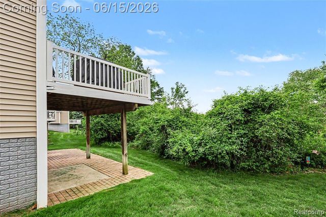 4448 Sunflower Circle, Clarkston, MI 48346
