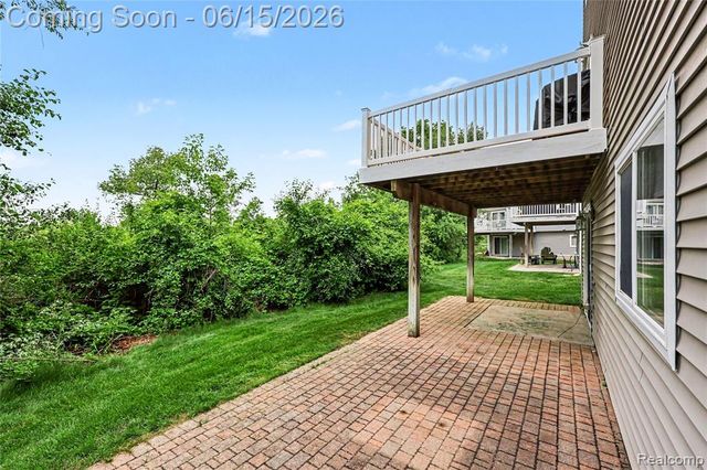 4448 Sunflower Circle, Clarkston, MI 48346
