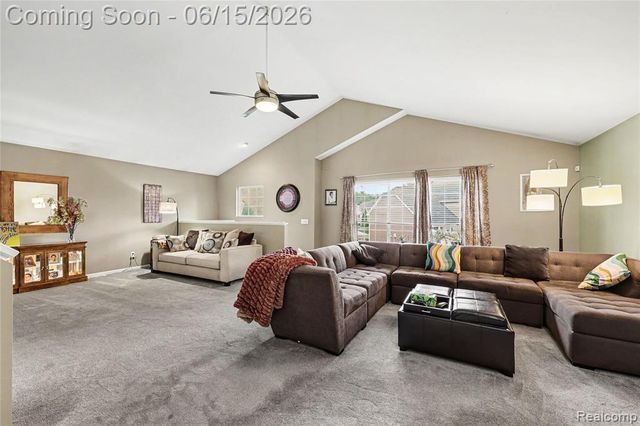 4448 Sunflower Circle, Clarkston, MI 48346