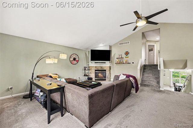 4448 Sunflower Circle, Clarkston, MI 48346