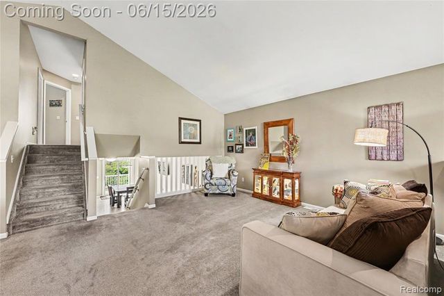 4448 Sunflower Circle, Clarkston, MI 48346
