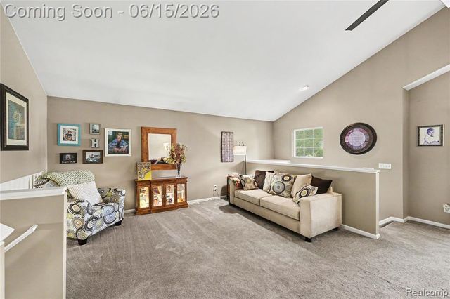 4448 Sunflower Circle, Clarkston, MI 48346