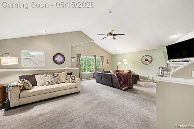 4448 Sunflower Circle, Clarkston, MI 48346
