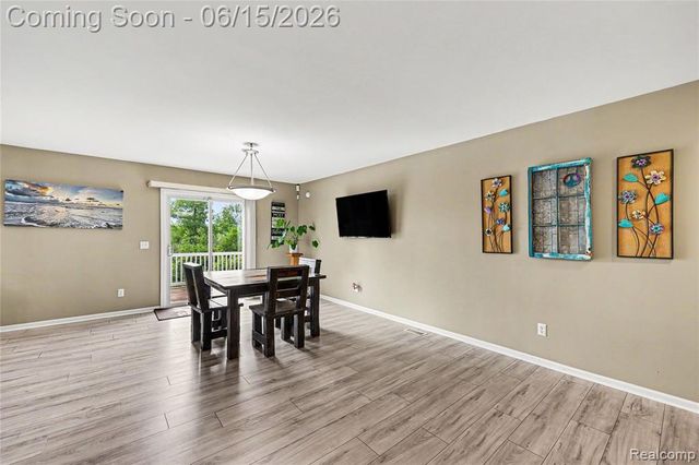 4448 Sunflower Circle, Clarkston, MI 48346