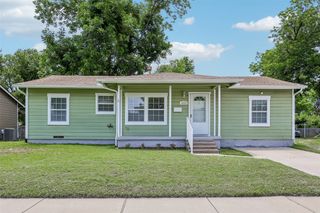 1320 Dale Drive, Garland, TX 75041