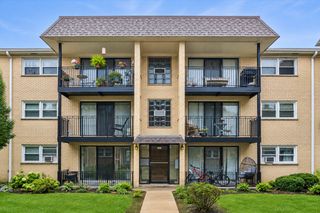 6567 N Harlem Avenue 1W, Chicago, IL 60631