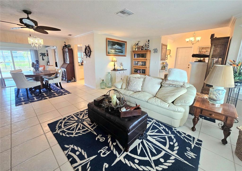 Image 38 of property listing at 1706 S LAKESIDE COURT, Venice, FL 34293