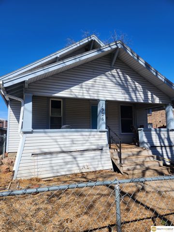 1926 G Street, Lincoln, NE 68510