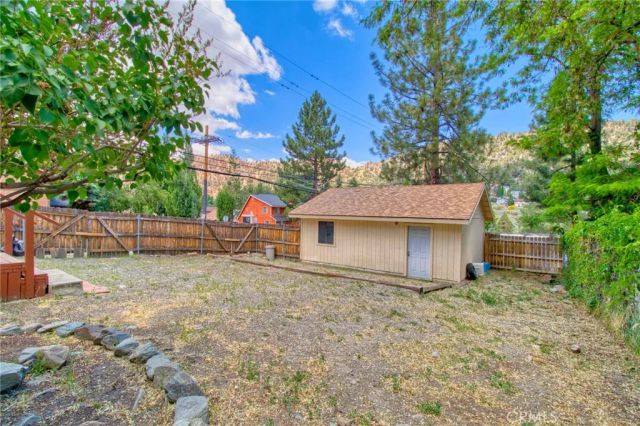 1131 Apple, Wrightwood, CA 92397
