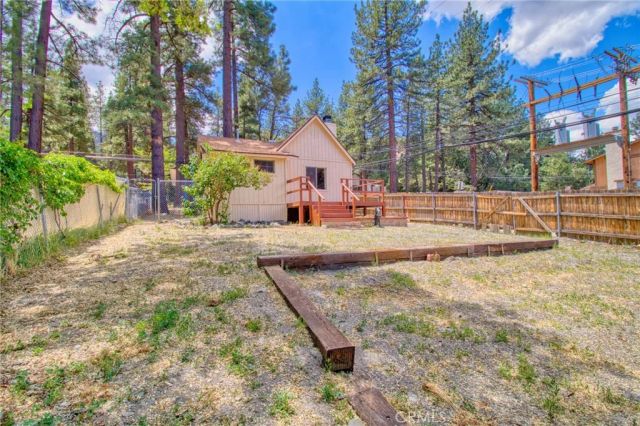 1131 Apple, Wrightwood, CA 92397