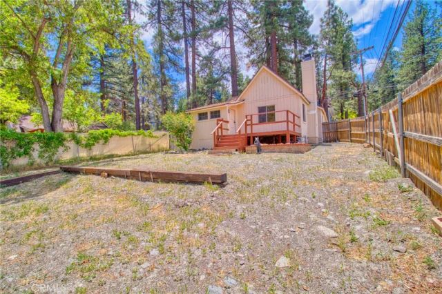 1131 Apple, Wrightwood, CA 92397