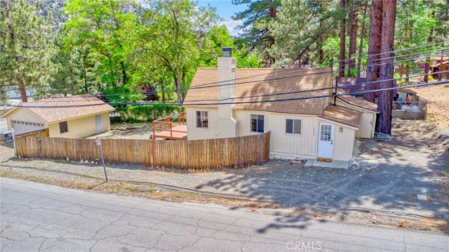 1131 Apple, Wrightwood, CA 92397