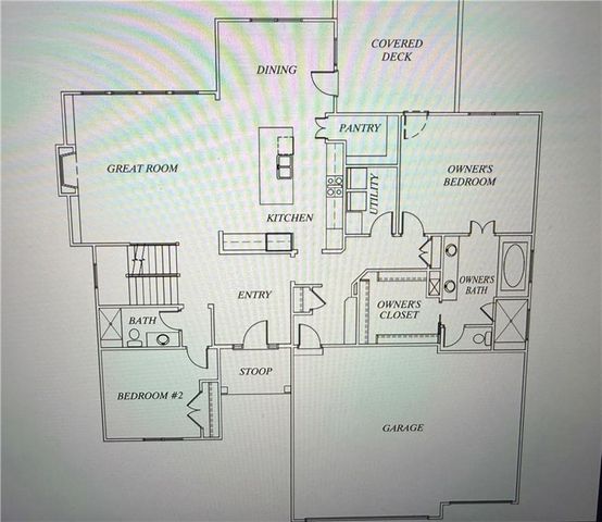 17424 Parkhill Street, Overland Park, KS 66221