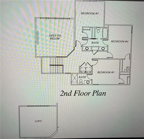 17424 Parkhill Street, Overland Park, KS 66221