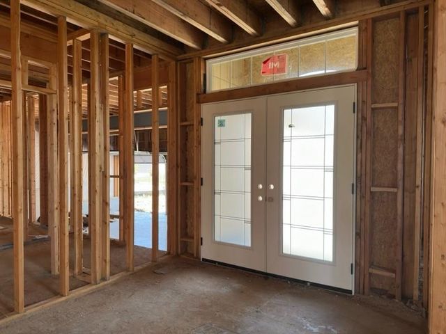 17424 Parkhill Street, Overland Park, KS 66221