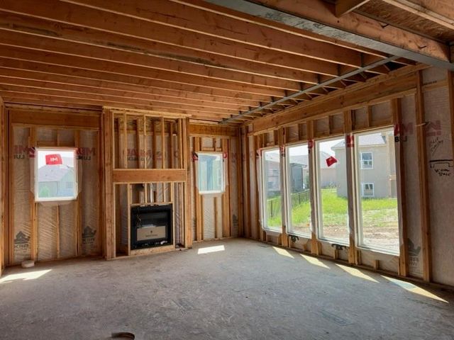 17424 Parkhill Street, Overland Park, KS 66221