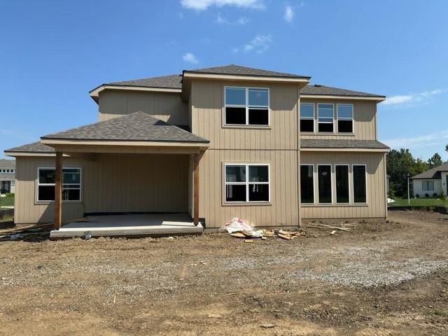17424 Parkhill Street, Overland Park, KS 66221