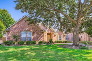 2029 Fleming Drive, Mckinney, TX 75072