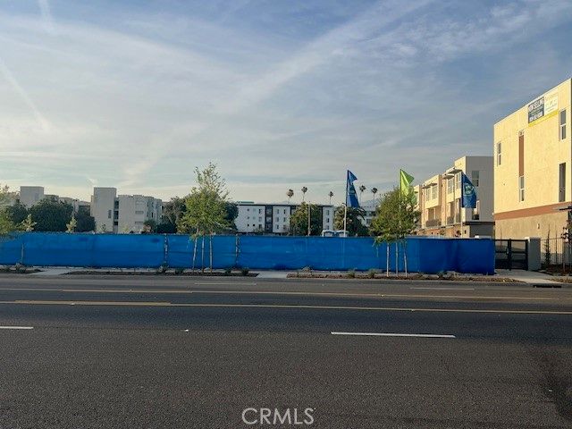 604 E Mission, Pomona, CA 91766
