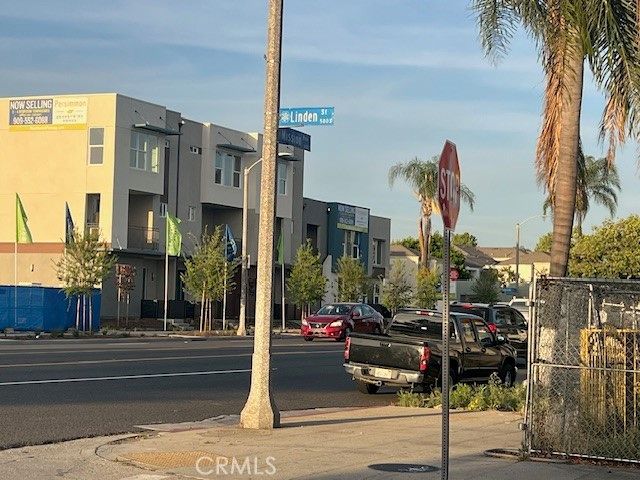 604 E Mission, Pomona, CA 91766