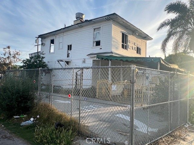 604 E Mission, Pomona, CA 91766
