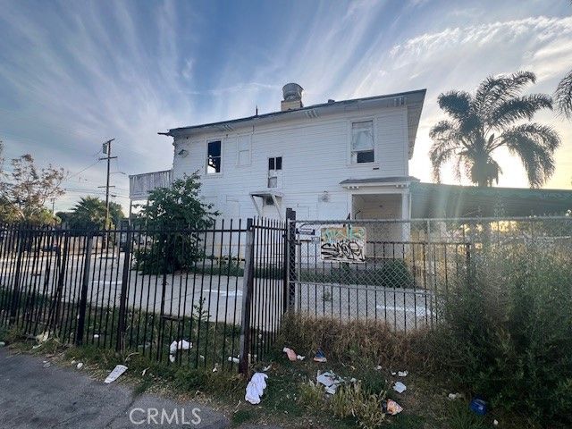 604 E Mission, Pomona, CA 91766