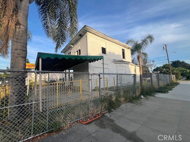 604 E Mission, Pomona, CA 91766