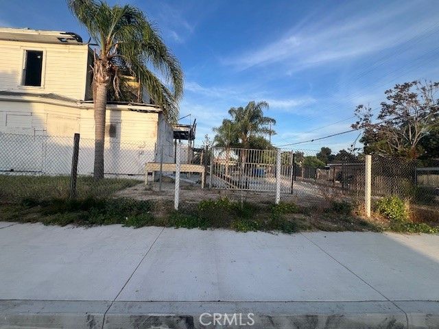 604 E Mission, Pomona, CA 91766