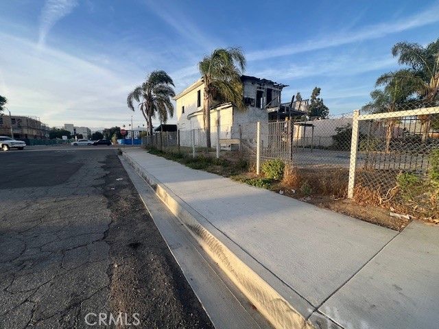 604 E Mission, Pomona, CA 91766