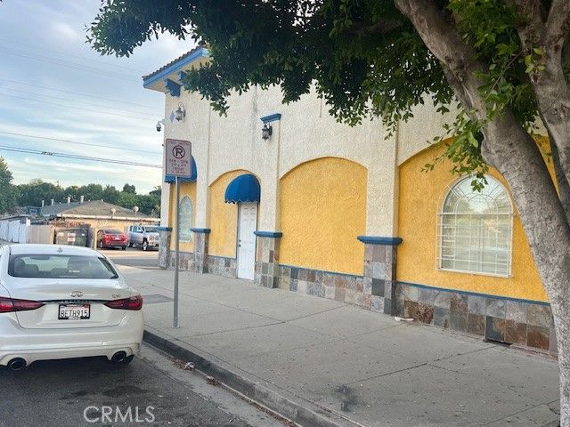 604 E Mission, Pomona, CA 91766