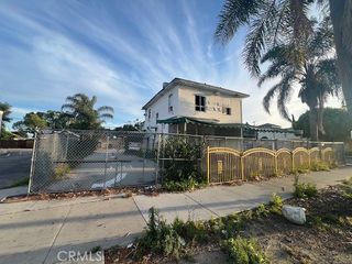 604 E Mission, Pomona, CA 91766
