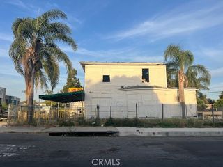 604 E Mission, Pomona, CA 91766