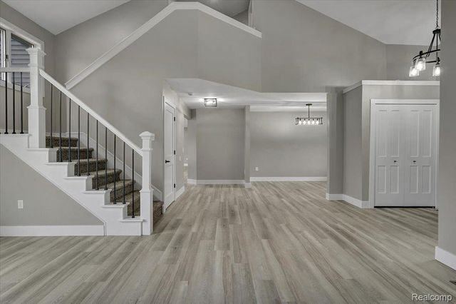 7341 Wood Pointe Drive, Almont Township, MI 48003