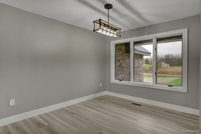 7341 Wood Pointe Drive, Almont Township, MI 48003