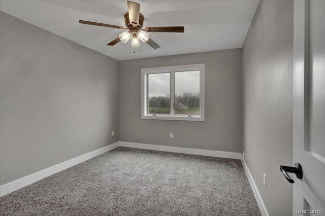 7341 Wood Pointe Drive, Almont Township, MI 48003