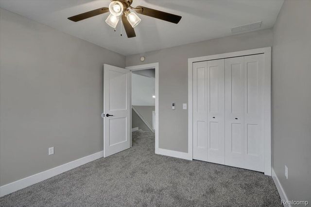7341 Wood Pointe Drive, Almont Township, MI 48003