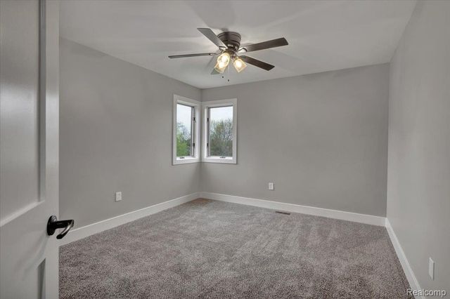 7341 Wood Pointe Drive, Almont Township, MI 48003