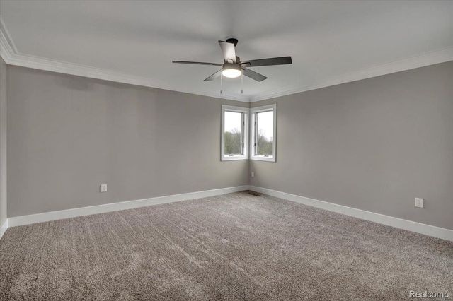 7341 Wood Pointe Drive, Almont Township, MI 48003
