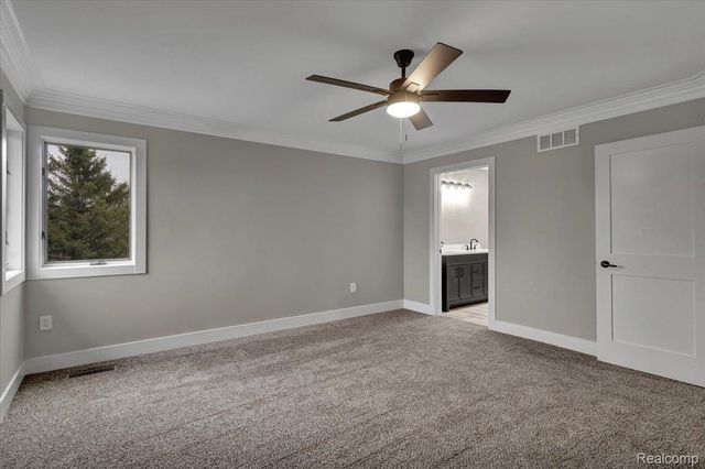 7341 Wood Pointe Drive, Almont Township, MI 48003
