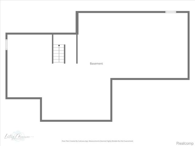 7341 Wood Pointe Drive, Almont Township, MI 48003