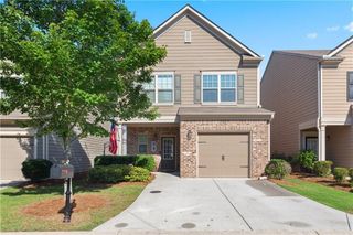 157 HIGHLAND POINTE Circle, Dawsonville, GA 30534
