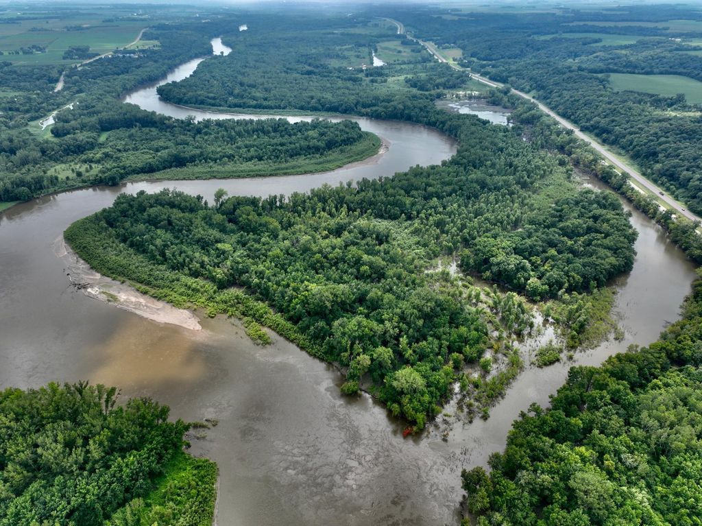 TBD Minnesota River, Le Sueur, MN 56082 — photo 4